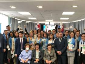 В Якутии состоялось открытие республиканского конкурса «Учитель года»