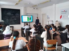 Единый день профилактики состоялся в школах Якутии