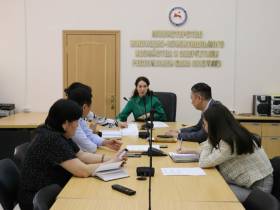 В министерстве ЖКХ и энергетики обсудили перерасчет по отоплению жителям Якутска