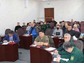 Вырубка лесов в Алданском районе Якутии будет вестись со строгим соблюдением всех законов и правил