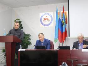 Вырубка лесов в Алданском районе Якутии будет вестись со строгим соблюдением всех законов и правил