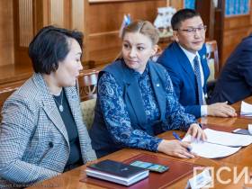 Власти Якутии намерены сохранить рабочие места в отрасли культуры