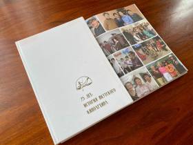 Вышла книга, посвященная 25-летию Национального центра аудиовизуального наследия народов Якутии