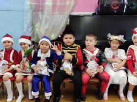 Шестилетнему Артуру из Якутии нужна помощь для проведения дорогостоящей операции