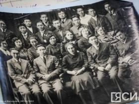 В Якутске открылась выставка архивных документов "Автономная Якутия: создание и становление"