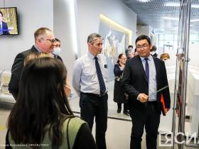 В Якутске открылась выставка архивных документов "Автономная Якутия: создание и становление"