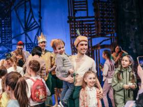 Театр оперы и балета Якутии с успехом завершил масштабный гастрольный тур по Уралу