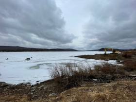 Инвесторы заинтересовались строительством железнодорожного моста на границе Амурской области и Китая