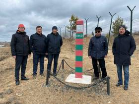 Инвесторы заинтересовались строительством железнодорожного моста на границе Амурской области и Китая