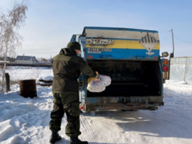 Плюсы и минусы бестарного вывоза ТКО обсудили в Якутии