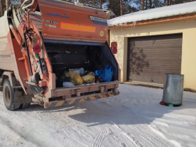 Плюсы и минусы бестарного вывоза ТКО обсудили в Якутии
