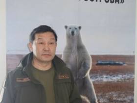 В Якутии Медвежьи острова вновь подтвердили своё название