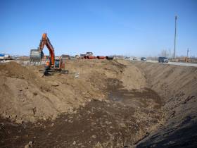 Ввод участка автодороги «Нам» в Якутске позволит значительно снизить уровень пробок