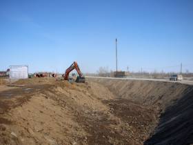 Ввод участка автодороги «Нам» в Якутске позволит значительно снизить уровень пробок