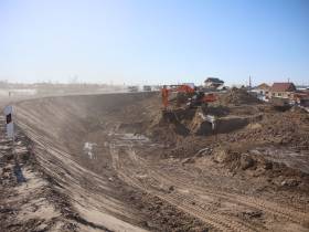 Ввод участка автодороги «Нам» в Якутске позволит значительно снизить уровень пробок