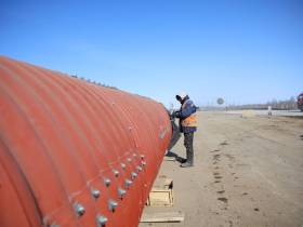 Ввод участка автодороги «Нам» в Якутске позволит значительно снизить уровень пробок