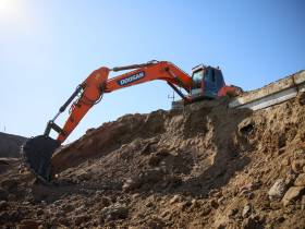 Ввод участка автодороги «Нам» в Якутске позволит значительно снизить уровень пробок