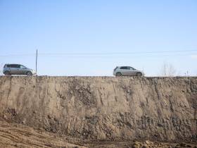 Ввод участка автодороги «Нам» в Якутске позволит значительно снизить уровень пробок