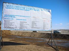 Ввод участка автодороги «Нам» в Якутске позволит значительно снизить уровень пробок