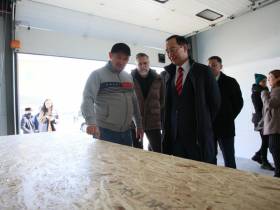 Айсен Николаев: В условиях импортозамещения у предприятий Якутии открывается окно возможностей