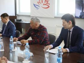 Айсен Николаев: В условиях импортозамещения у предприятий Якутии открывается окно возможностей