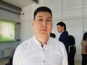 Туристический комплекс появится недалеко от местности «Ус Хатын» в Якутске