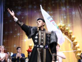 В Якутии названы Мисс и Мистер профессионального образования — 2022