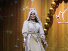 В Якутии названы Мисс и Мистер профессионального образования — 2022