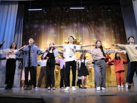 В Якутии названы Мисс и Мистер профессионального образования — 2022