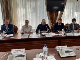 Министр сельского хозяйства Амурской области предложил расширить сотрудничество с Якутии