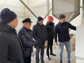 Министр сельского хозяйства Амурской области предложил расширить сотрудничество с Якутии