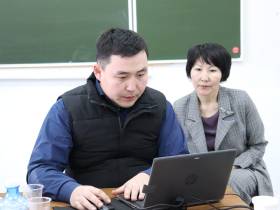 Новый этап развития Усть-Алданского техникума: Минобрнауки Якутии провело стратегическую сессию