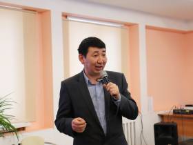 Новый этап развития Усть-Алданского техникума: Минобрнауки Якутии провело стратегическую сессию