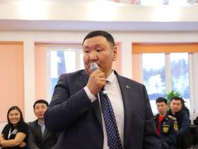 Новый этап развития Усть-Алданского техникума: Минобрнауки Якутии провело стратегическую сессию