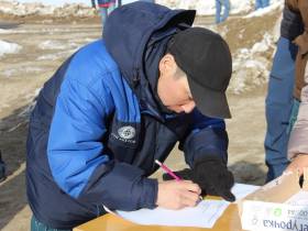 В ГУП «ЖКХ РС (Я)» определили лучших специалистов и филиалы в области охраны труда