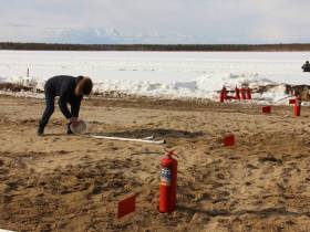 В ГУП «ЖКХ РС (Я)» определили лучших специалистов и филиалы в области охраны труда