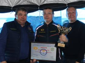 В ГУП «ЖКХ РС (Я)» определили лучших специалистов и филиалы в области охраны труда