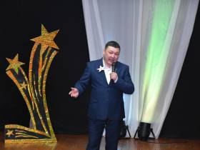 «Я-ваш конферансье!» Нюрбинцы расширяют географию уникального проекта