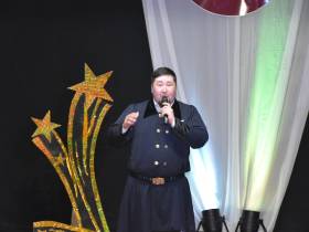 «Я-ваш конферансье!» Нюрбинцы расширяют географию уникального проекта