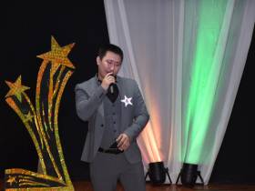 «Я-ваш конферансье!» Нюрбинцы расширяют географию уникального проекта