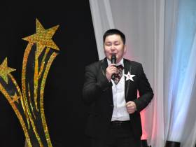 «Я-ваш конферансье!» Нюрбинцы расширяют географию уникального проекта