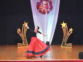 «Я-ваш конферансье!» Нюрбинцы расширяют географию уникального проекта