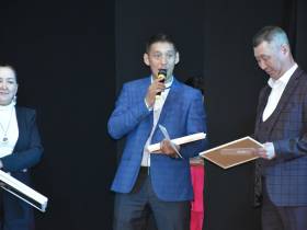 «Я-ваш конферансье!» Нюрбинцы расширяют географию уникального проекта