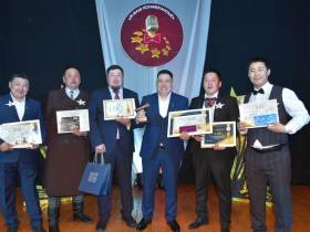 «Я-ваш конферансье!» Нюрбинцы расширяют географию уникального проекта