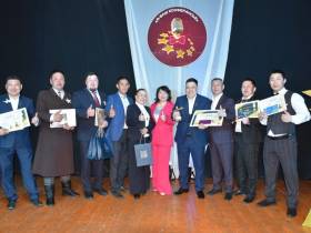 «Я-ваш конферансье!» Нюрбинцы расширяют географию уникального проекта