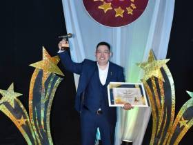 «Я-ваш конферансье!» Нюрбинцы расширяют географию уникального проекта