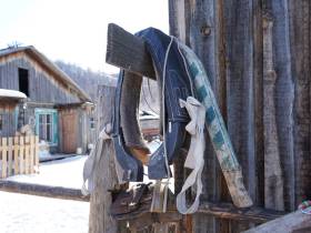 Этноквест «По следам государевых ямщиков» прошел в Якутии