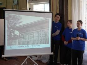 Этноквест «По следам государевых ямщиков» прошел в Якутии