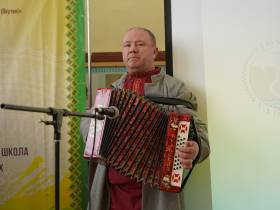 Этноквест «По следам государевых ямщиков» прошел в Якутии