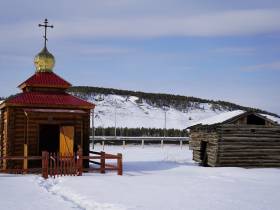 Этноквест «По следам государевых ямщиков» прошел в Якутии